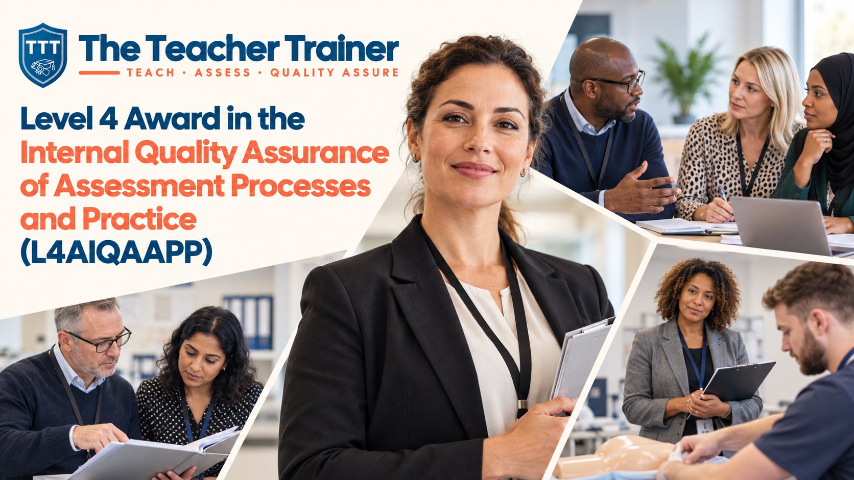 L4AIQAAPP course banner