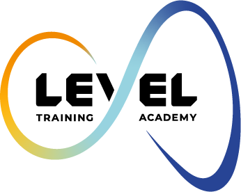 Level Training Academy logo
