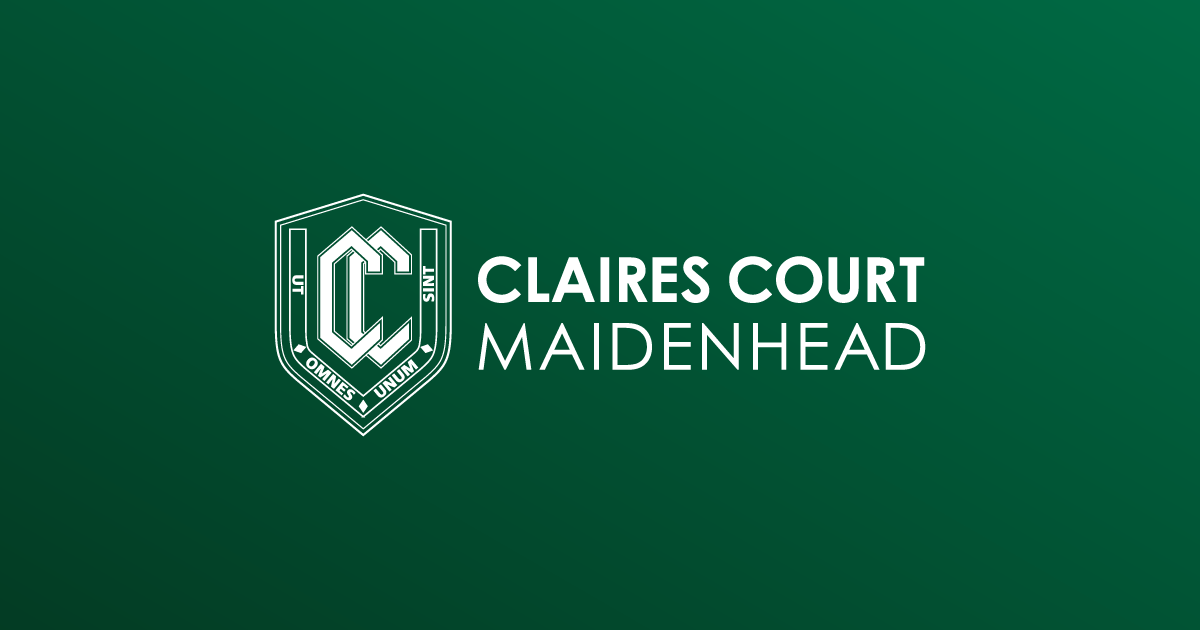 Claires Court School