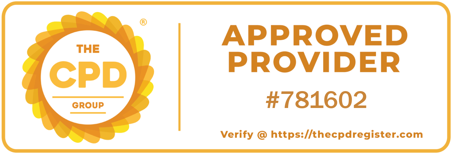 The CPD Group approved provider