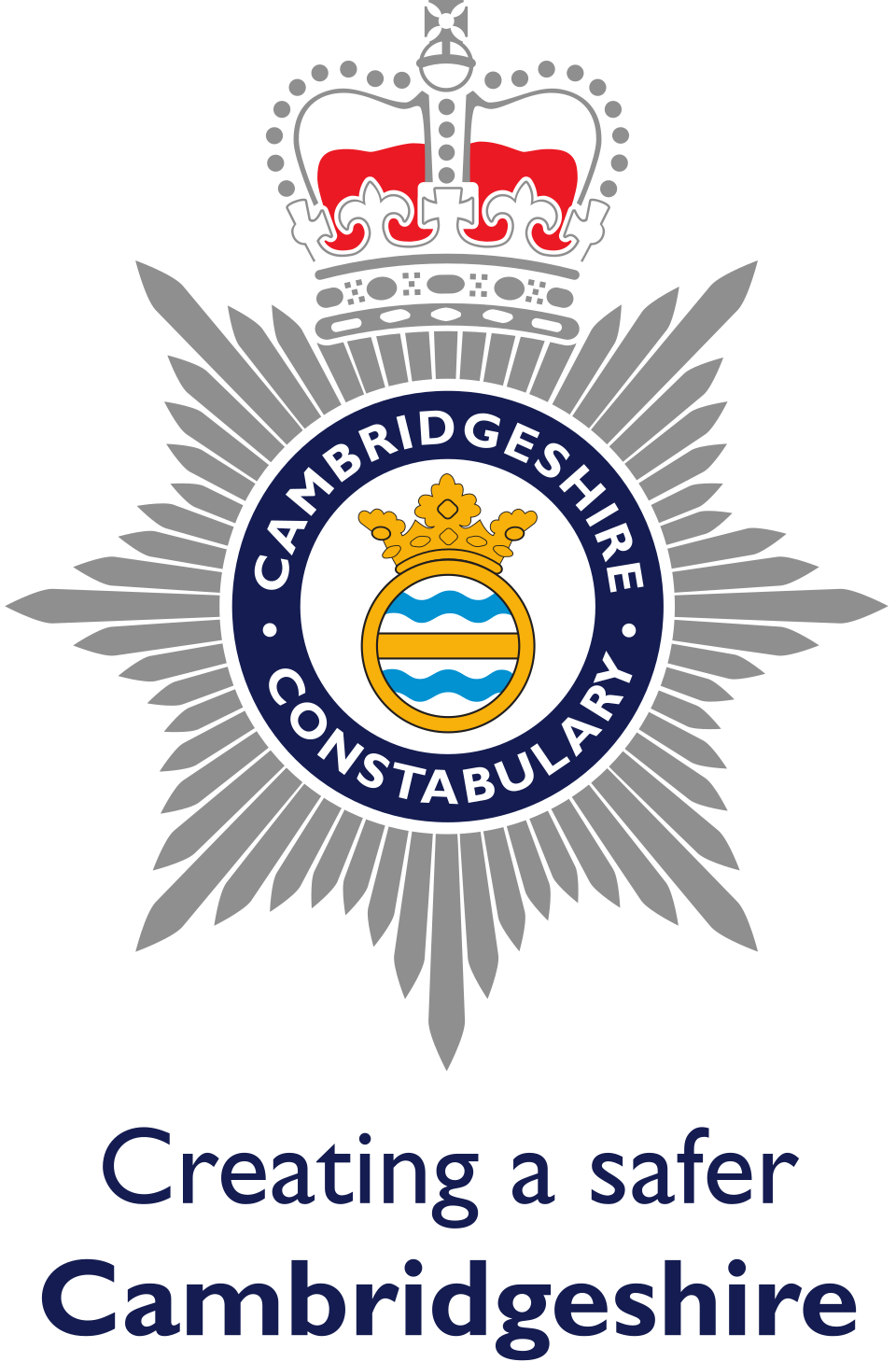 Cambridgeshire Constabulary