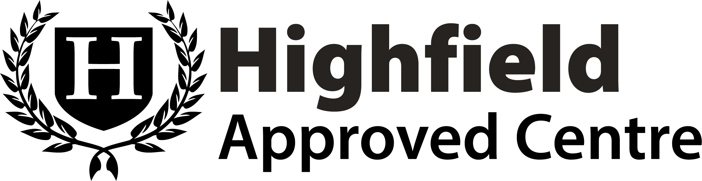 Highfield Qualifications approved centre