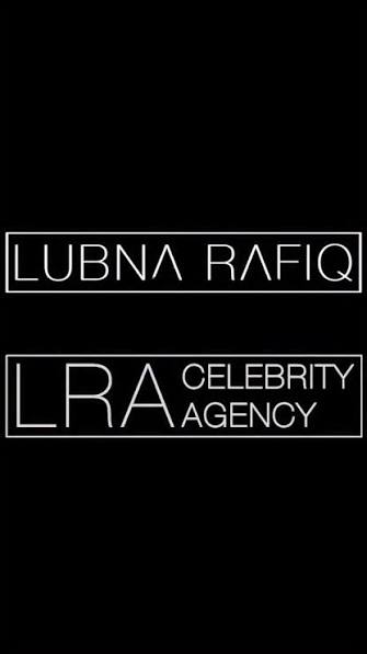 Lubna Rafiq