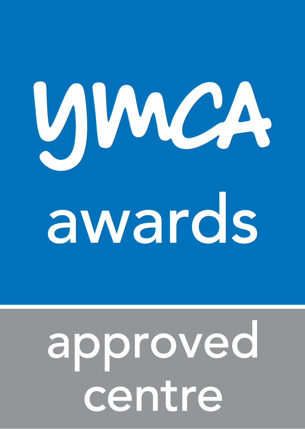 Y Awards (previously YMCA Awards) approved centre